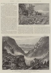 Die Chitral-Expedition